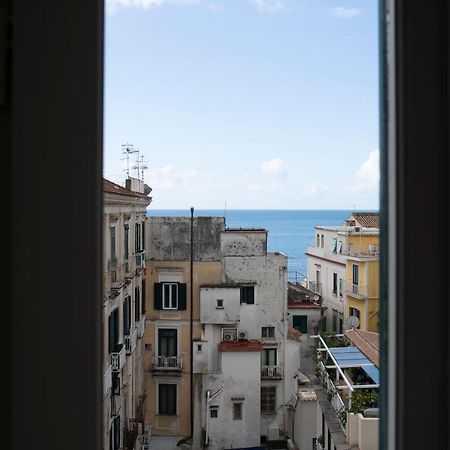 Amalfi Old Square Room & Apartments ภายนอก รูปภาพ